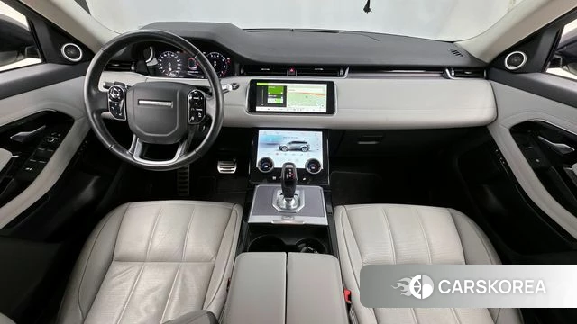 Land Rover Range Rover Evoque 2nd Generation id 4410689 из Кореи 28