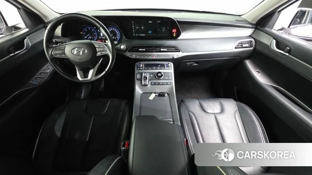 Hyundai Palisade id 4304166 из Кореи 17