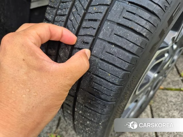 Hyundai Casper id 4617800 из Кореи 17