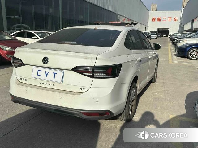 Volkswagen Lavida id 4279009 из Китая 7