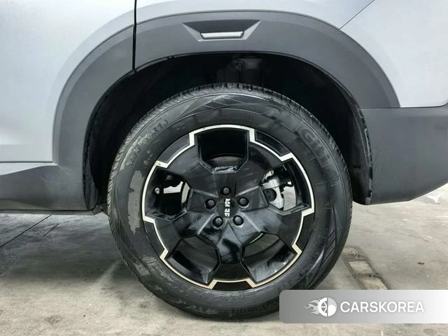 Beijing off-road BJ30 id 4216198 из Китая 17