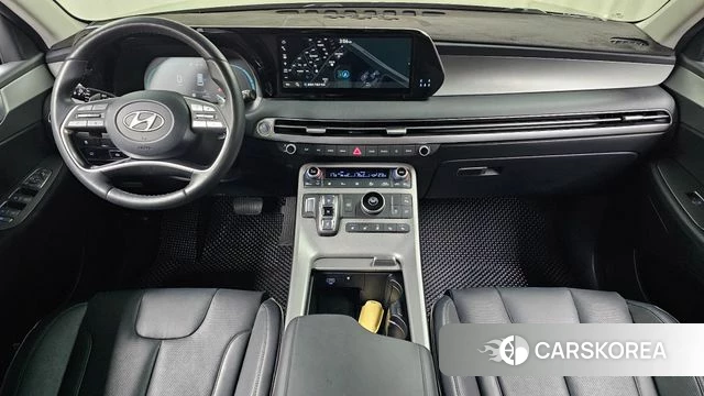 Hyundai The New Palisade id 4201894 из Кореи 28