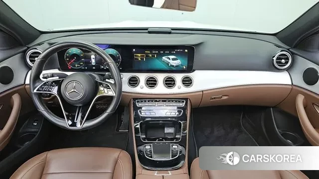 Mercedes-Benz E-Class W213 id 3349992 из Кореи 17