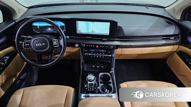 Kia Carnival 4th generation id 2979834 из Кореи 17