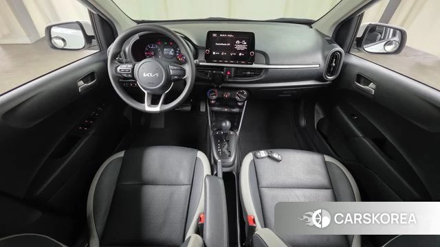 Kia Morning Urban (JA) id 4665664 из Кореи 28