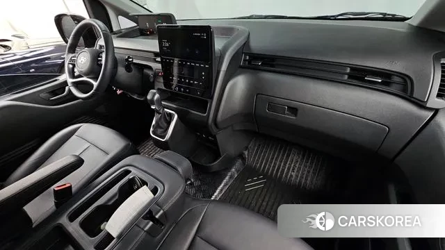 Hyundai Staria id 3452467 из Кореи 17