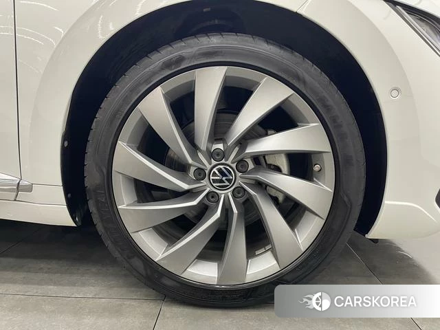 Volkswagen CC id 4258586 из Китая 16