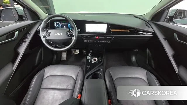 Kia Di Ol Nu Niro id 3625169 из Кореи 17