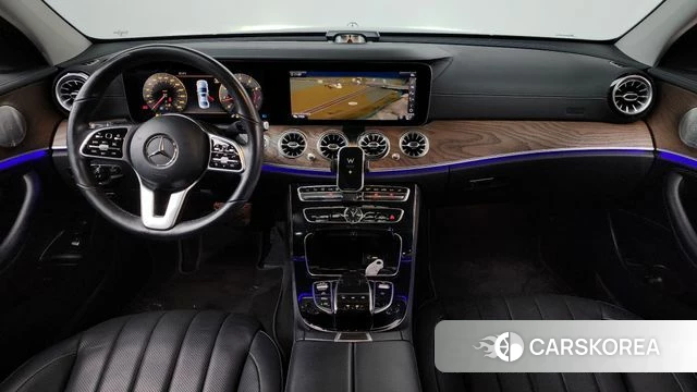 Mercedes-Benz E-Class W213 id 4770492 из Кореи 33