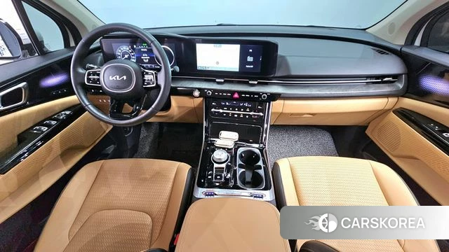 Kia Carnival 4th generation id 4280731 из Кореи 17