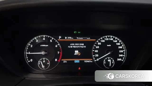 Genesis G90 id 3220684 из Кореи 17