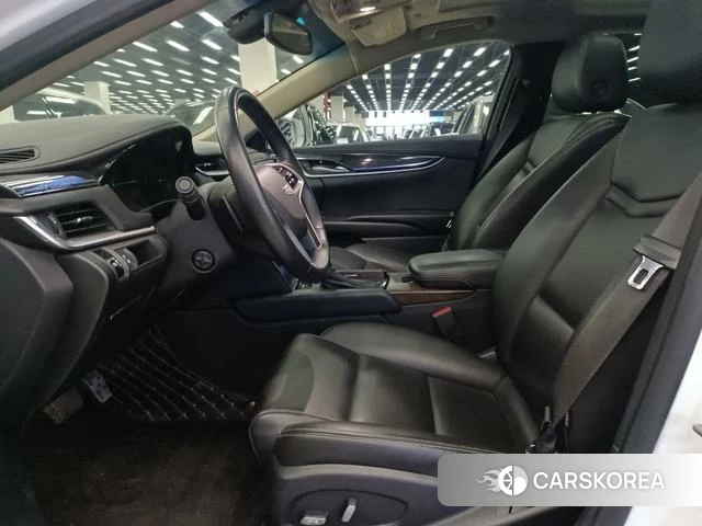 Cadillac XTS id 4221083 из Китая 14