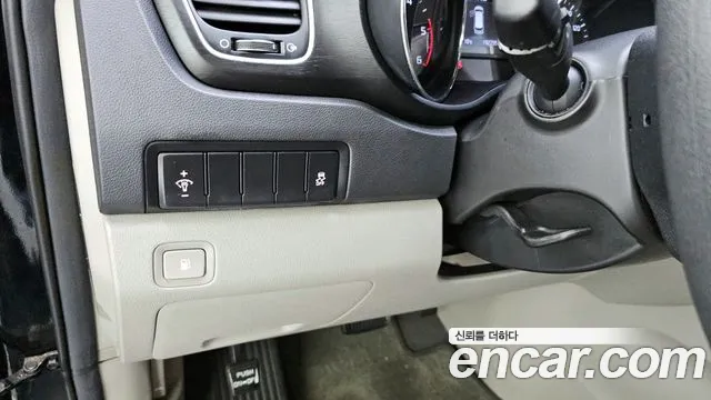 Kia The New Carnival id 2764246 из Кореи 17