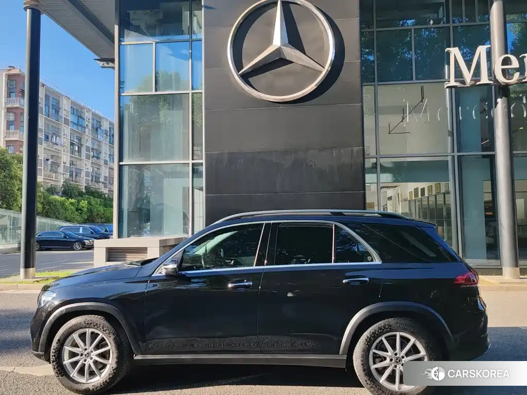 Mercedes-Benz GLE id 4659921 из Китая 8