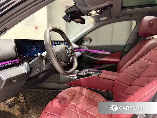 BMW 5 series id 4275511 из Китая 13