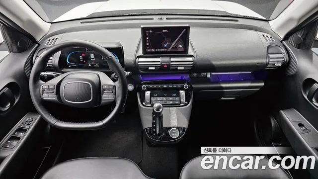 Hyundai Casper id 2690532 из Кореи 17