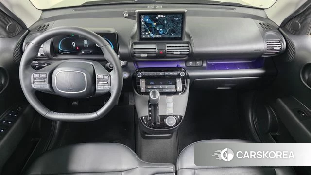 Hyundai Casper id 4854646 из Кореи 28