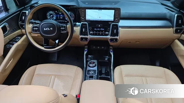 Kia Sorento 4th Generation id 3697315 из Кореи 17