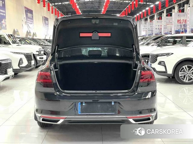 Volkswagen Magotan id 4207494 из Китая 15