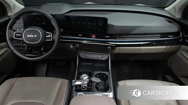 Kia The New Carnival 4th Generation id 4686837 из Кореи 35