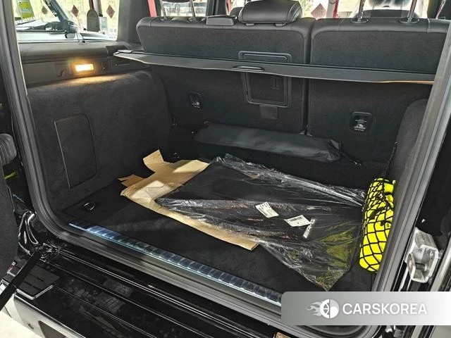 Mercedes-Benz G-class AMG id 4275700 из Китая 17