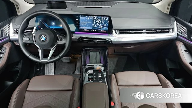 BMW 2 Series Active Tourer (U06) id 3798153 из Кореи 17