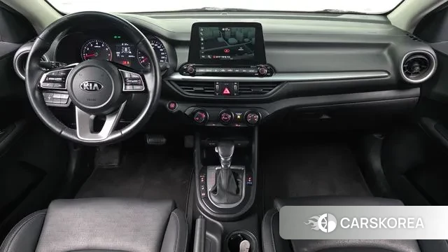 Kia Come New K3 id 3661895 из Кореи 18