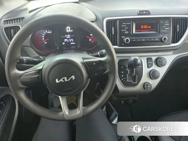 Kia The New Ray id 3411852 из Кореи 11