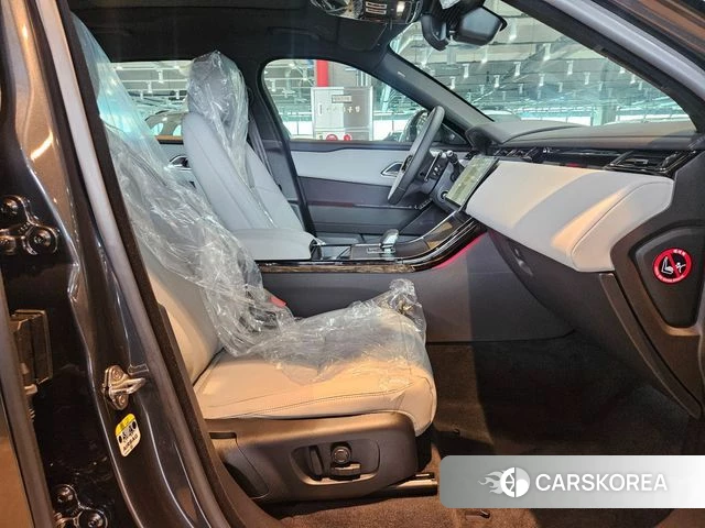Land Rover Range Rover Velar id 4505134 из Кореи 17