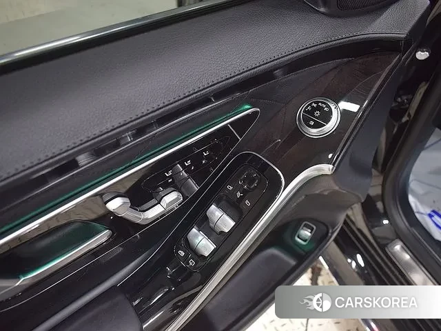 Mercedes-Benz S-Class W223 id 3026921 из Кореи 17