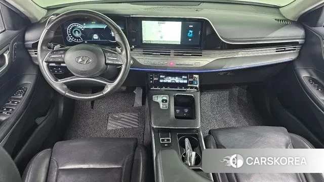 Hyundai The New Grandeur IG id 3013345 из Кореи 17