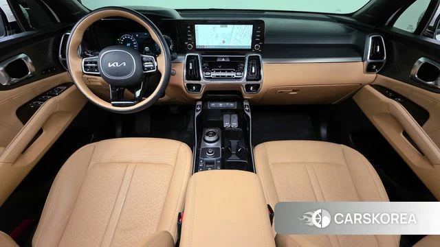 Kia Sorento 4th Generation id 3838573 из Кореи 17