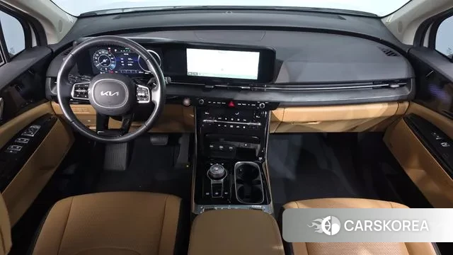 Kia Carnival 4th generation id 3497154 из Кореи 17