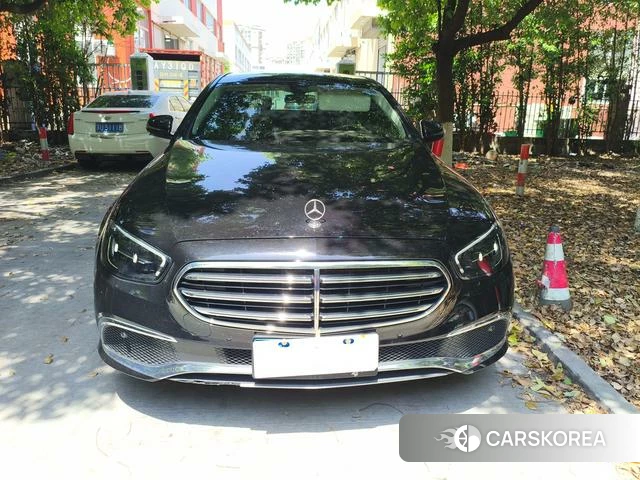 Mercedes-Benz E-class id 4219994 из Китая 9