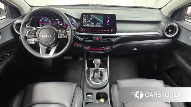 Kia The New K3 2nd generation id 3488487 из Кореи 17