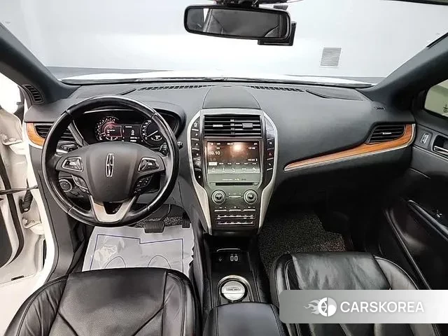 Lincoln MKC id 2995562 из Кореи 17