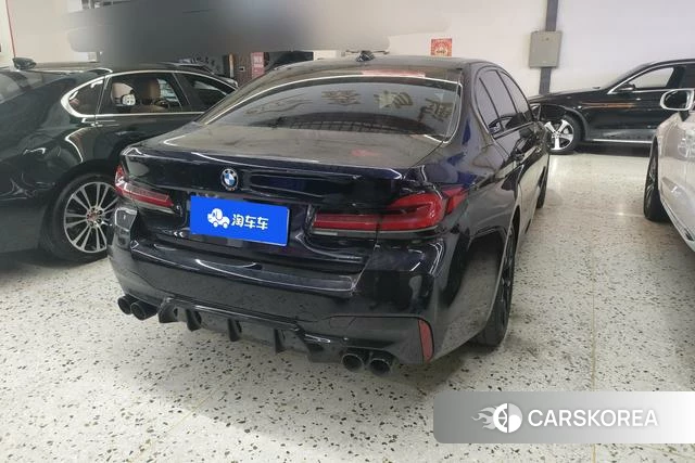 BMW 5 series id 4207826 из Китая 14