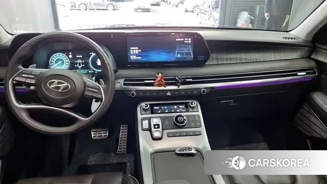 Hyundai The New Palisade id 3360056 из Кореи 14