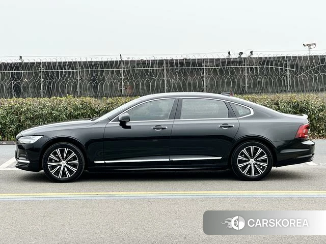 Volvo S90 id 4217379 из Китая 15