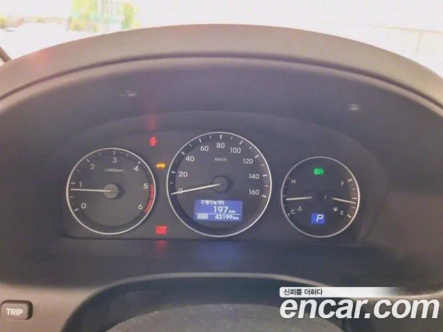 Hyundai The New Grand Starex id 2707006 из Кореи 17