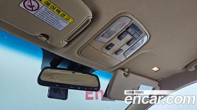 Kia The New Carnival id 2764806 из Кореи 17