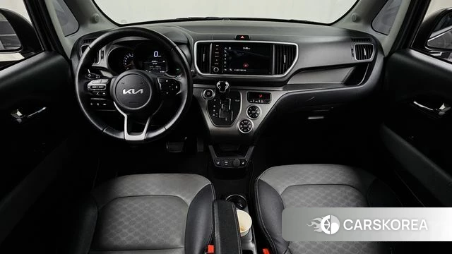 Kia The New Ray id 4409273 из Кореи 17