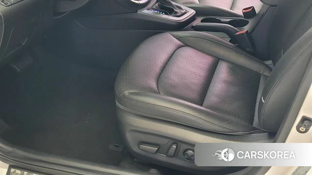 Hyundai The New Avante AD id 4794727 из Кореи 17