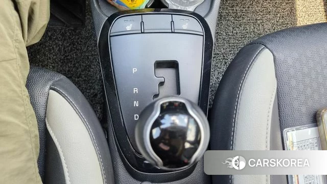 Kia All New Morning (JA) id 4633094 из Кореи 7
