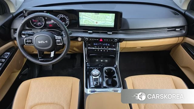 Kia Carnival 4th generation id 4630741 из Кореи 17