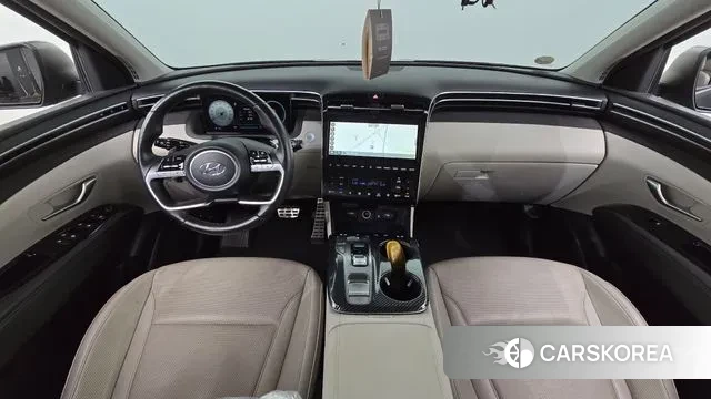 Hyundai Tucson (NX4) id 3028074 из Кореи 17