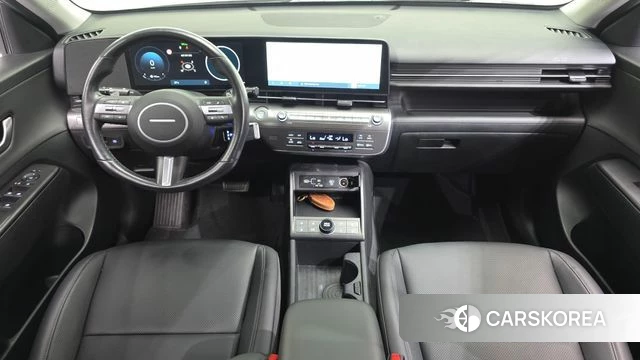 Hyundai Kona (SX2) id 4395265 из Кореи 17