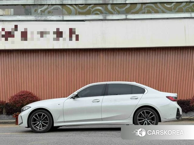 BMW 3 series id 4333238 из Китая 20