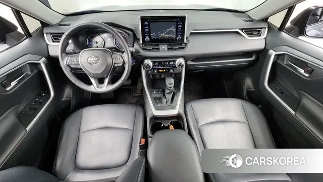 Toyota RAV4 5th Generation id 3307717 из Кореи 17