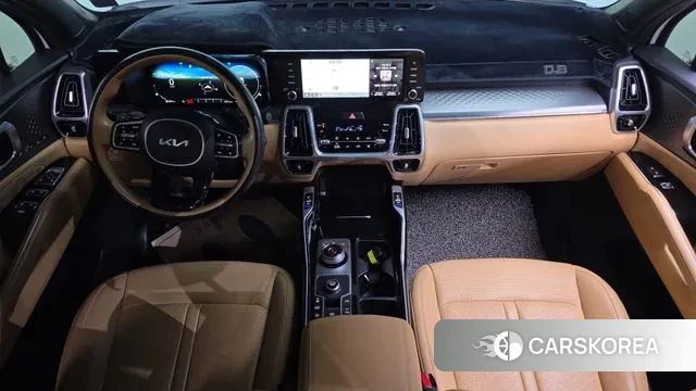 Kia Sorento 4th Generation id 3624767 из Кореи 17